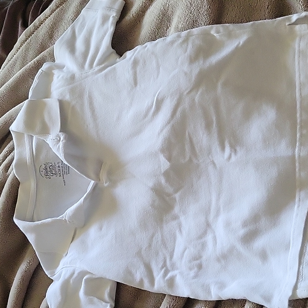 School Uniform Shirt